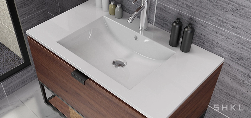 Integrated Basin